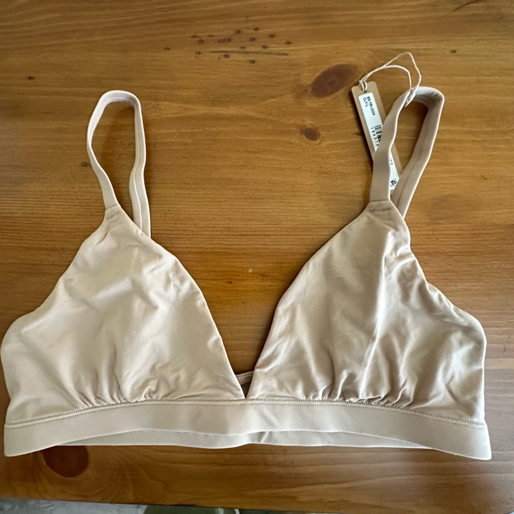 SKIMS bralette